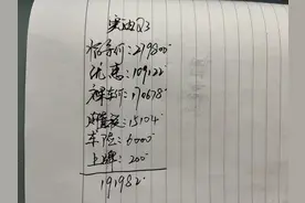 相信我，17万买豪华SUV就选这3款，过年回家有面子图片