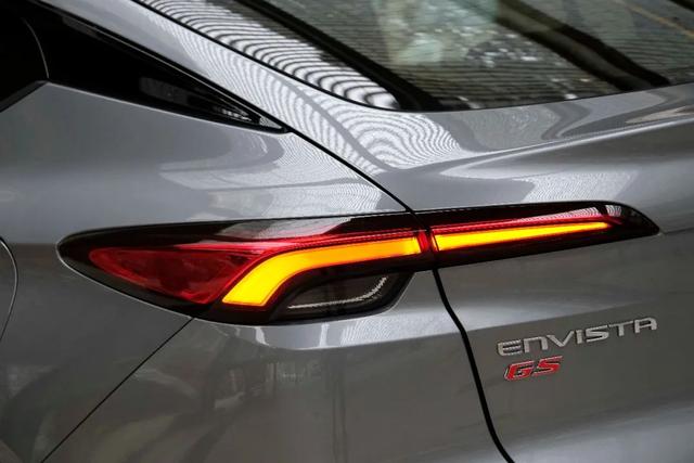 【首试】求变 | 上汽通用别克 昂扬