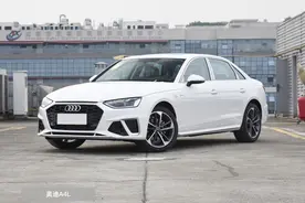 预算26万内落地，奥迪A4L对比凯迪拉克CT5，差距到底有多大？图片