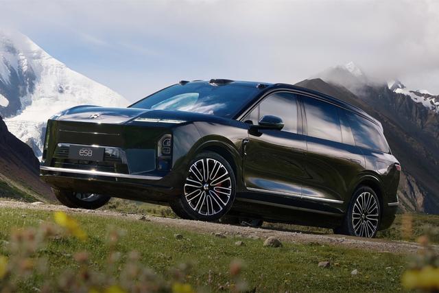 斗胆预测！2026 上半年新势力市场竞争全景或许变成这样