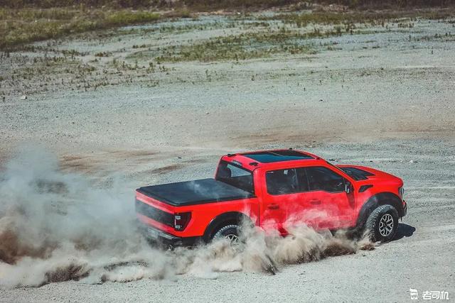 终极越野利器！ 全新福特F-150猛禽上市