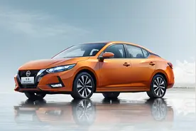 22款日产轩逸配置解读，家用紧凑型轿车销量No.1，实力表现如何图片