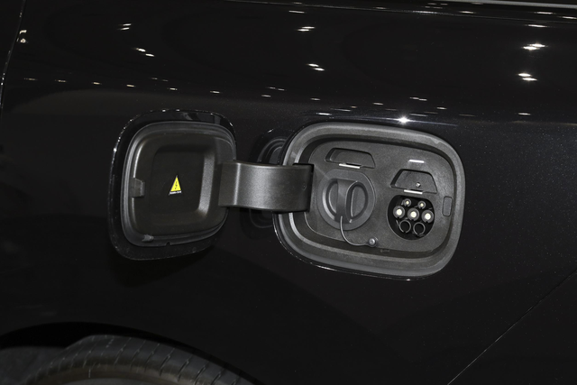 理想i8新车型上市
