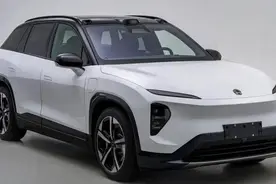 蔚来ES7：租电+日常养车一年要花3万，选租电真的划算？图片