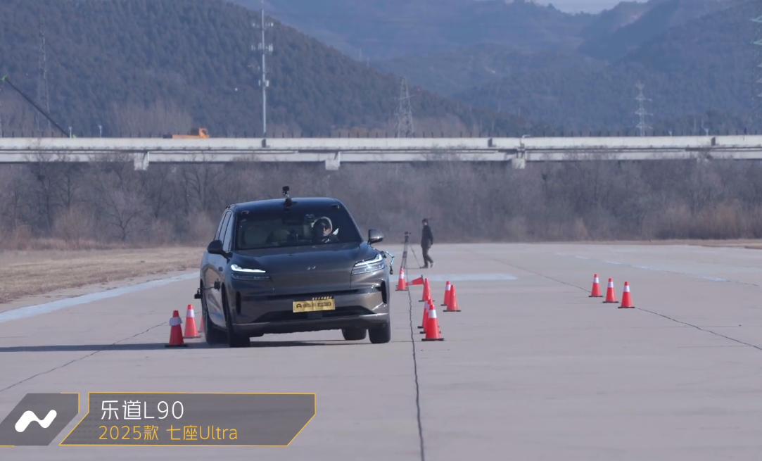 乐道l90_乐道L90评测_理想i8对比