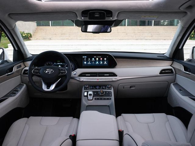 30多万就能买3.5L+V6大排量 这3款车也太有面子了！