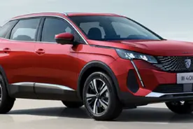 售价16.97万元，标致4008新车上市，是否值得购买？图片