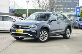 养一台大众探岳X需要花费多少钱？图片