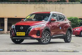 盘点5款8~12万，最不容易出毛病的SUV，看这几款放心买图片