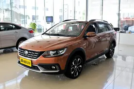 5万元左右想买一台旅行车，这下面的5款随便选，开10年不坏图片
