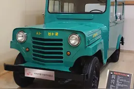 【韩系动向766】从拼装报废车起家，韩国SUV是如何发展起来的？图片