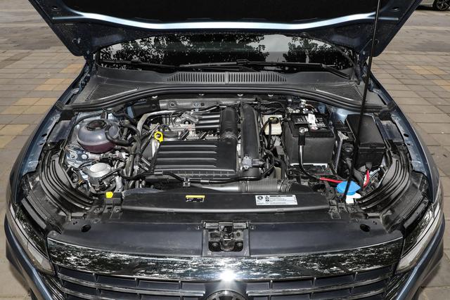 一分价钱一分货，解析大众汽车的主流动力组合！