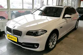 5万买宝马5系？二手宝马5系购买推荐，10款到24款车型导购建议图片