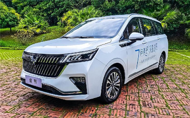 3款主流家用MPV，耐看且实用，嘉际L、大通G50和五菱佳辰，选谁？