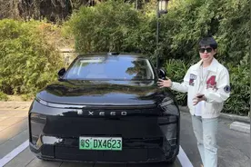 比理想更“理想”的奶爸SUV！星途星纪元ET增程试驾报告图片