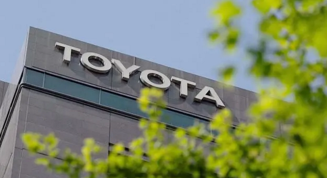 充电10分钟，续航1200公里！丰田宣布固态电池四年后量产