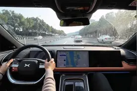 用智驾的听我一句劝，智驾不等于自动驾驶，等出事再后悔就晚了图片