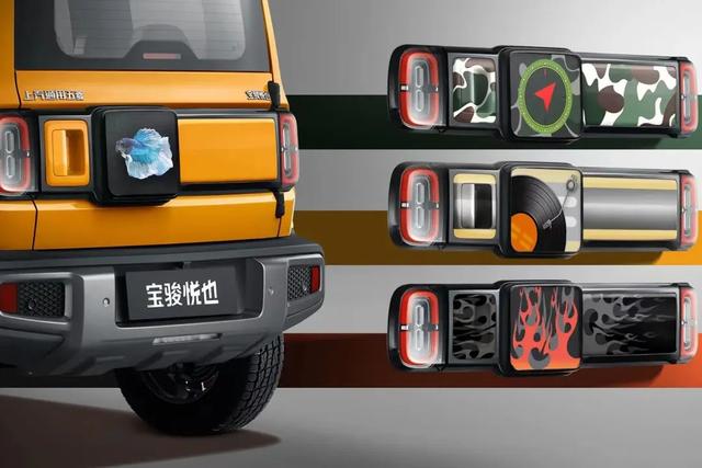 8万拿下纯电代步车，续航最高超400km，真香！