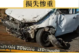 只买交强险就开车上路的朋友，听我一句劝，三者险最好也买上视频封面