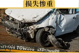 只买交强险就开车上路的朋友，听我一句劝，三者险最好也买上视频封面