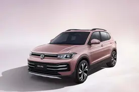 7.99万买德系SUV，好开耐用，一公里3毛多，大众途岳新锐亮点分析图片
