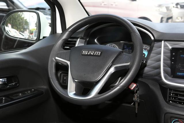 华晨金杯mpv商务车(轴距2960mm)|人生攻略汽车网