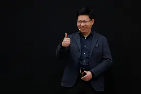 为什么新能源车容易起火？余承东：至今鸿蒙智行50万辆零自燃图片