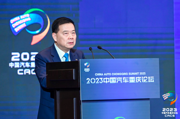 新能源转型关键期，长安和广汽能合并吗？