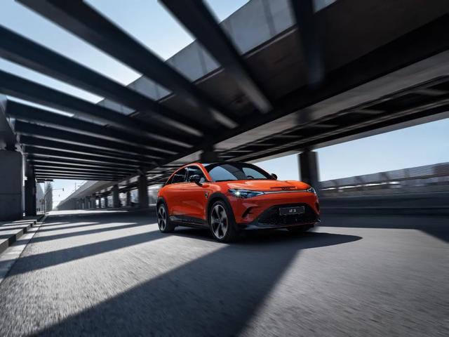 大气豪华or精致时尚 5款潮流新车任你选