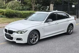 15万预算也能拥有豪华！这几款二手豪华轿车值得考虑图片