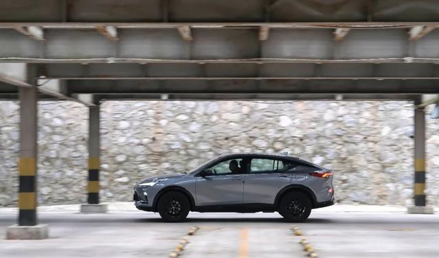 【首试】求变 | 上汽通用别克 昂扬