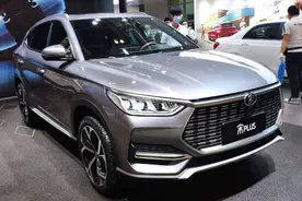 霸占投诉榜前五的国产SUV，每一款都是“抢手货”图片