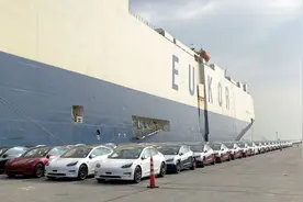 关注｜加拿大对中国电动车加征关税生效，商务部：中方提起诉讼图片