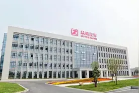庞大退市，下一个是众泰？图片
