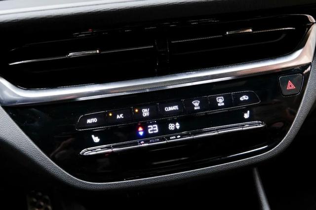 【首试】求变 | 上汽通用别克 昂扬