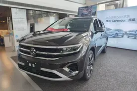 优惠7万起，推荐380TSI标配车型，一汽-大众揽境适合入手吗？图片