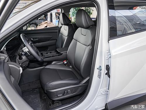 全新途胜后备箱尺寸图_北京现代途胜L 1.5T LUX尊贵版配置_途胜L 2025款 1.5T LUX尊贵版参数