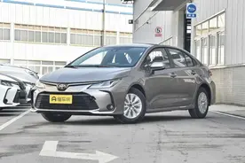 10万级自吸家轿之争，1.5L卡罗拉、朗逸和1.6L经典轩逸，哪个好？图片