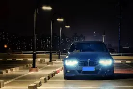 3系换3系？Bimmer这操作有点迷图片