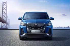 1-7月最畅销的五款家用MPV：别克GL8排名第三，丰田是最大赢家？图片