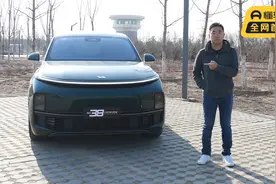 38号车评中心 理想L8和L9如何选？视频封面