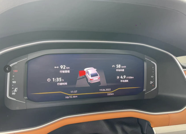 试驾全新宝来：质感全面升级，A级车市又要被“卷”出新高度