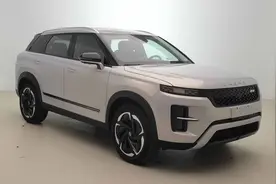 奇瑞大爆发，八款新车型“上架”，油车/电车都有图片
