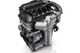 标致的1.8T严重被忽略？对比大众EA888 2.0T，到底谁更好？图片