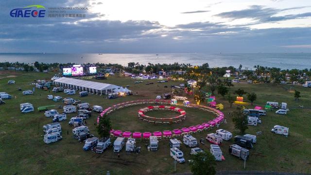 1.2 亿次传播见证！海南露博会落幕，跨境消费+文旅融合掀热潮