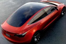 为何现在的车都喜欢车顶用全景玻璃天幕？图片