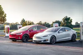 特斯拉Model S可能国产，两年之后60万起售，新势力高端梦碎了？图片