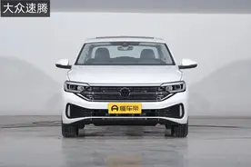 解说大众速腾一代“神机”，是实至名归还是徒有虚名？图片
