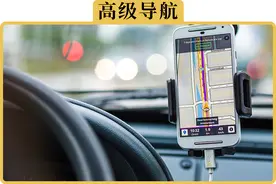 导航软件是怎么知道红绿灯读秒的？是不是有交警的数据？图片