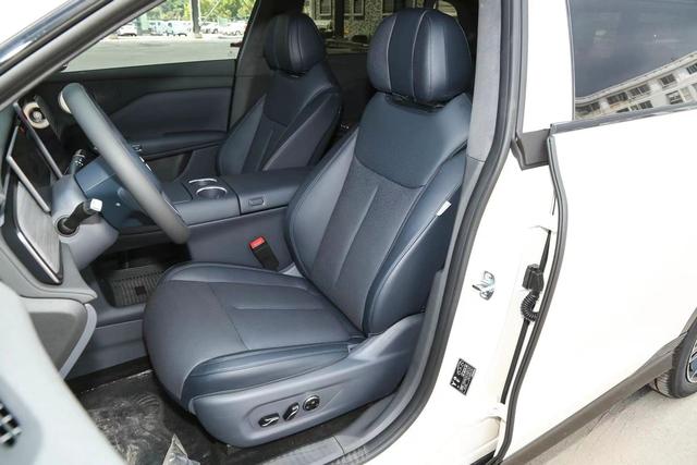 19万多，华为乾坤+鸿蒙座舱	，最高续航901km，全新岚图知音行吗？